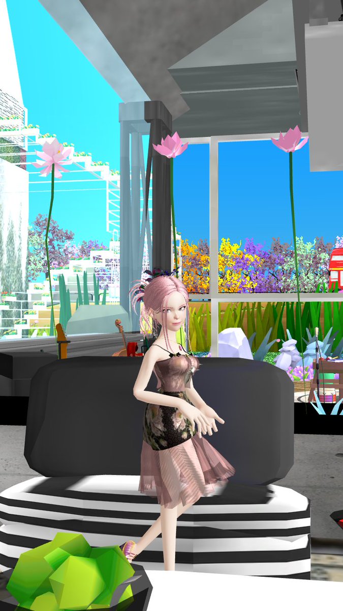 ShiccaChang's tweet photo. #deershop
#deermap
#zepetoWorld
#ZEPETO
#3Ditems
#blender
#Unity https://t.co/wQJhGj6FG1