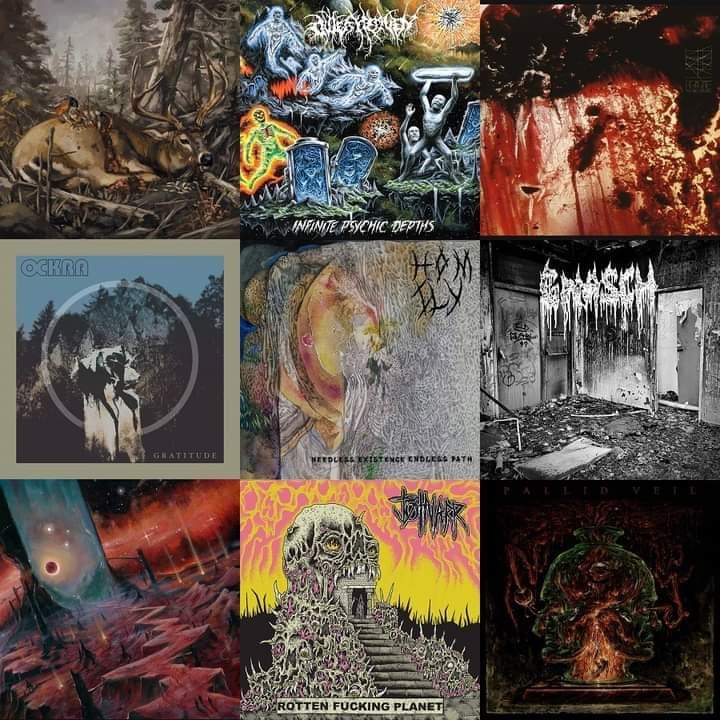 We're featured on the latest <a href="/ninehertz/">ninehertz</a> podcast, alongside #Khanate <a href="/theacaciastrain/">The Acacia Strain</a> and lots of other good shit. 

Cheers to the NineHertz guys for their incredibly kind words.

Listen here: 

open.spotify.com/episode/6i2bRw…