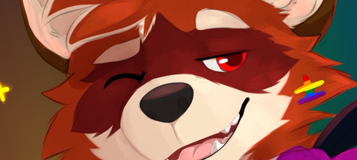 Something something about gazes?~