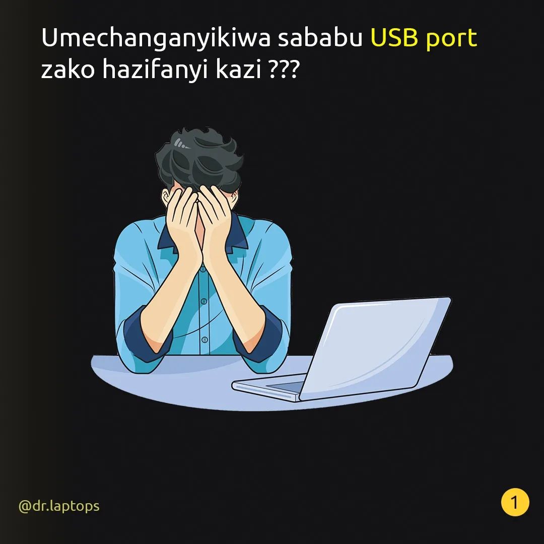Drlaptoptz's tweet image. Umechukua zako muvi za kuangalia kabla ya kulala...

Ile umefika zako maskan na kuweka flash /external yako... paap... haisomi.

#computers #computertips #computertricks