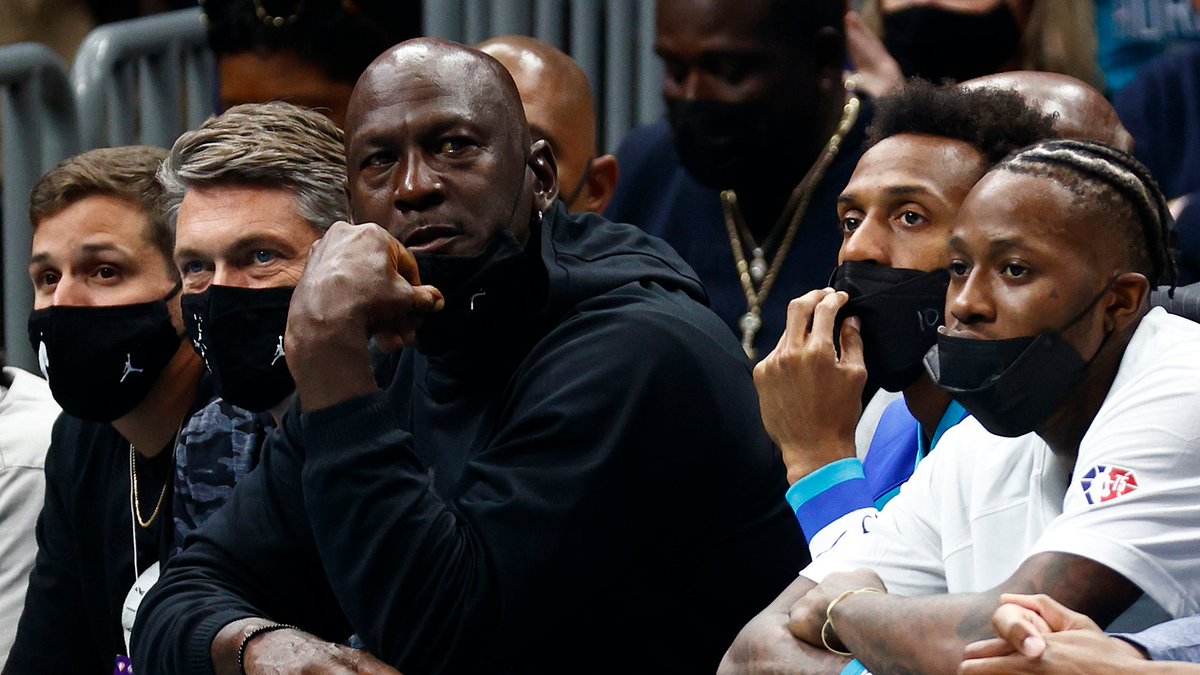 Ball Don’t Lie on Twitter: 