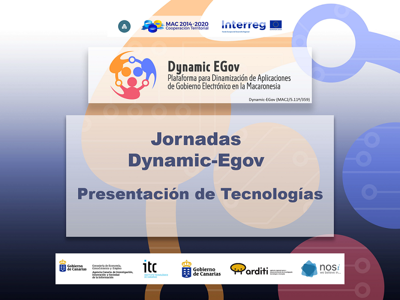 ITCCANARIAS's tweet photo. 📣Continúan las sesiones formativas del proyecto #DynamicEgov dirigidas al sector público de #Canarias
🗓19 junio, 9:30
💻Online. Sigue este enlace https://t.co/0iDUuFaaY8

🔹Objetivo: mostrar herramientas y aplicaciones prácticas en sistemas de gestión de proyectos y #SharePoint https://t.co/fU3IIZ2Lh4