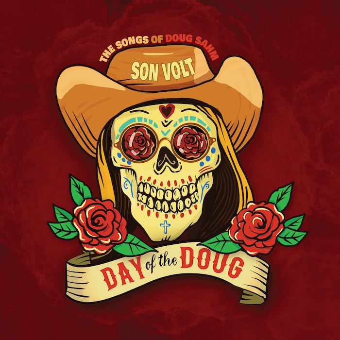 Today is the day - Day of the Doug is available! You can purchase via any of the retailers in this link (including the official Son Volt web store). orcd.co/dayofthedoug