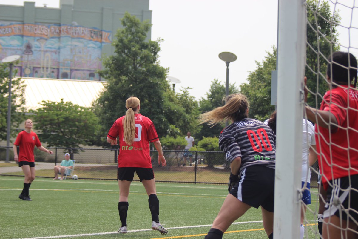 #NJWomensSoccer 🧤 

<a href="/HobokenFC1912/">HobokenFC1912</a> x <a href="/JacksonLionsFC/">Jackson Lions FC</a>
