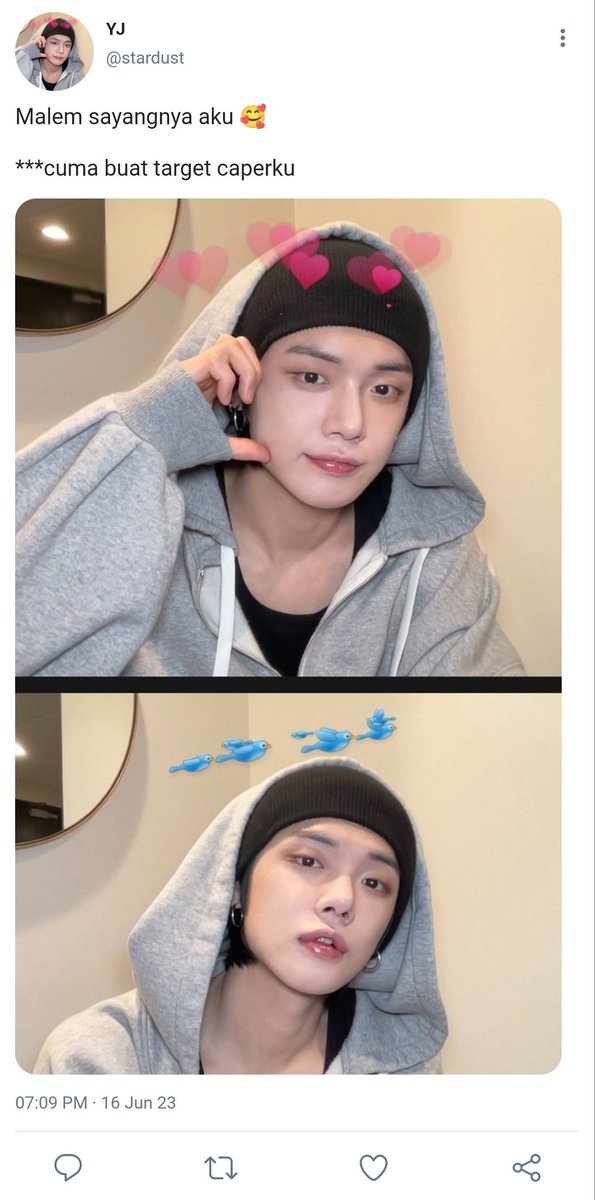 Kalandra. tweet media