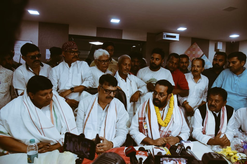 किसानों के हित में काम करेगा मार्केटिंग बोर्ड, पदभार ग्रहण करने के बाद बोले रविंद्र सिंह Marketing Board will work in the interest of farmers, Ravindra Singh said after assuming office