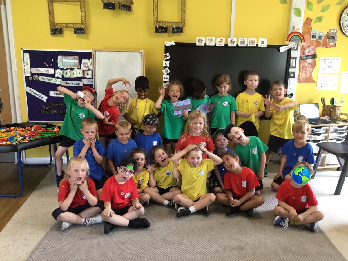 MissHawyes (@misshawyes) on Twitter photo We were so impressed with the sportsmanship during Sports Day this morning we had to give our green star award to the whole class! Da iawn! โบ๏ธ๐๐โจ #JPPScelebratesuccess <a href="/misswinfer/">Miss Winfer</a> We were so impressed with the sportsmanship during Sports Day this morning we had to give our green star award to the whole class! Da iawn! โบ๏ธ๐๐โจ #JPPScelebratesuccess <a href="/misswinfer/">Miss Winfer</a>