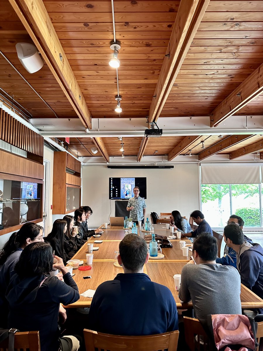 MartinLabUofT's tweet photo. Martin Lab turns 20! Here are some of the pictures from the lab's 20th anniversary celebrations from the lab retreat at Mugg's Island. https://t.co/VxA1ODobzw