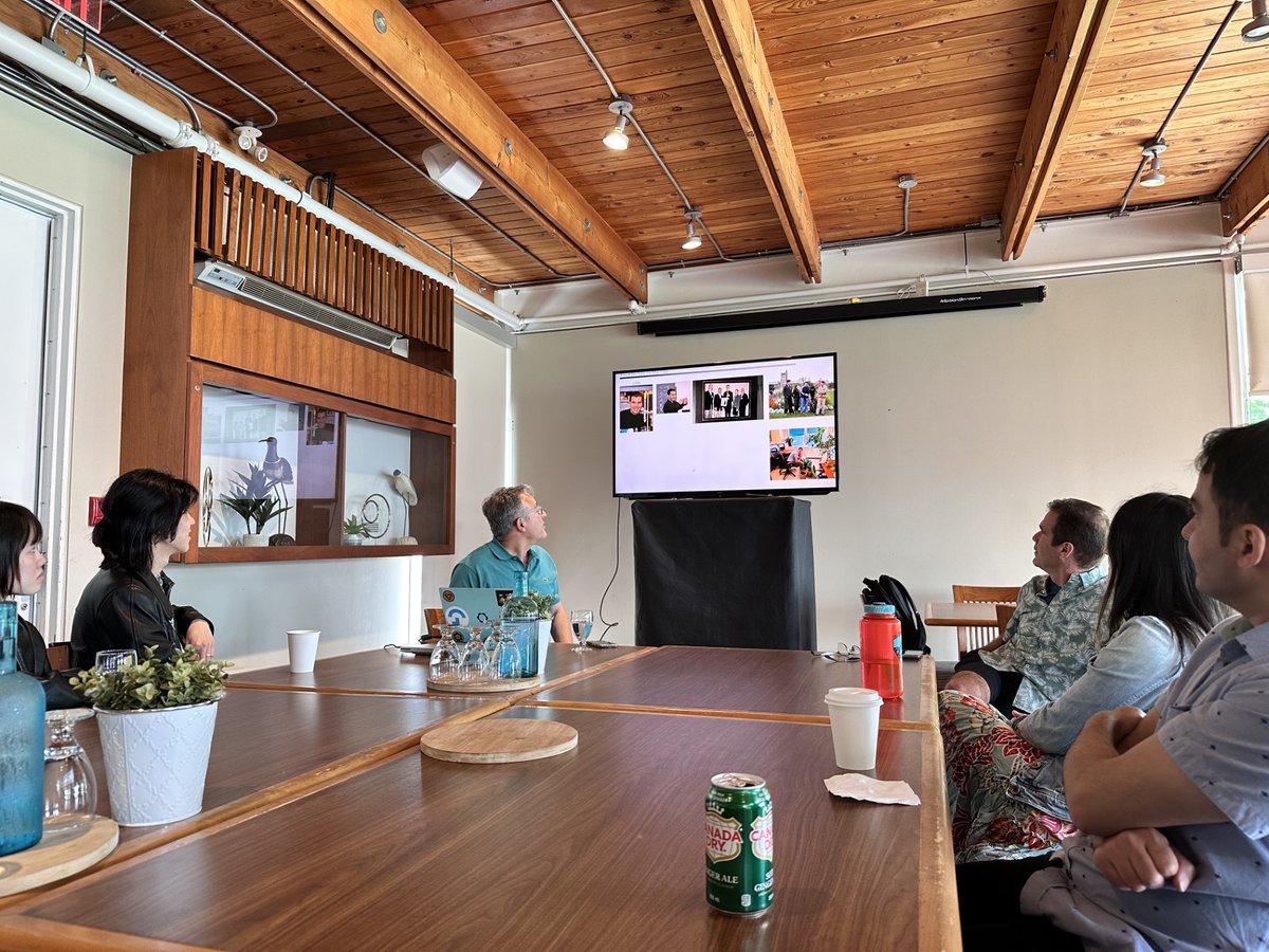 MartinLabUofT's tweet photo. Martin Lab turns 20! Here are some of the pictures from the lab's 20th anniversary celebrations from the lab retreat at Mugg's Island. https://t.co/VxA1ODobzw
