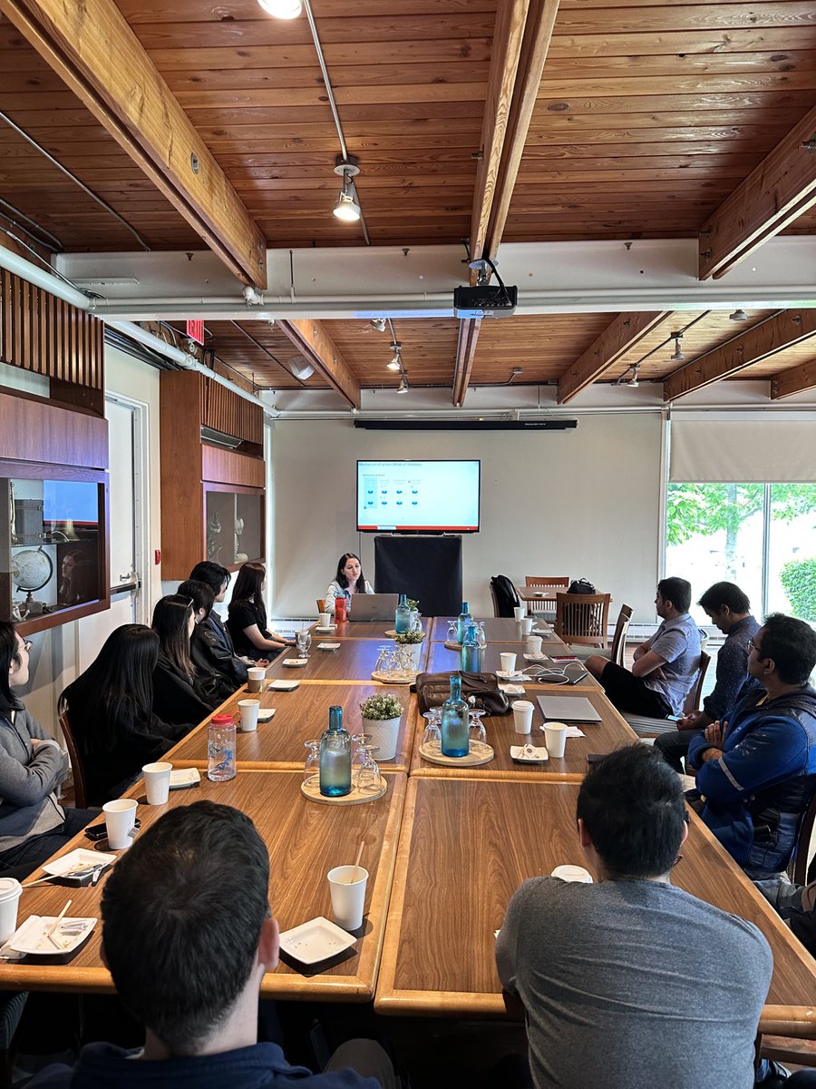 MartinLabUofT's tweet photo. Martin Lab turns 20! Here are some of the pictures from the lab's 20th anniversary celebrations from the lab retreat at Mugg's Island. https://t.co/VxA1ODobzw