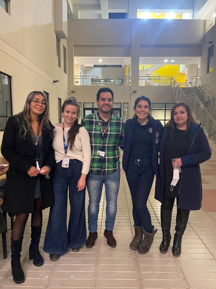 FENASENFCHILE's tweet photo. ¡Celebramos la fundación de la nueva #Asenf Angol!Así #FENASENF suma 54 asociaciones a lo largo de Chile. Gracias, especiales, a Catherine Poblete, coodinadora regional. Directiva:
● Presidente: Max Mantero.
● Secretaria: Dayss Montero.
● Tesorera: Dolores Jaramillo. https://t.co/X3xnnbYnww