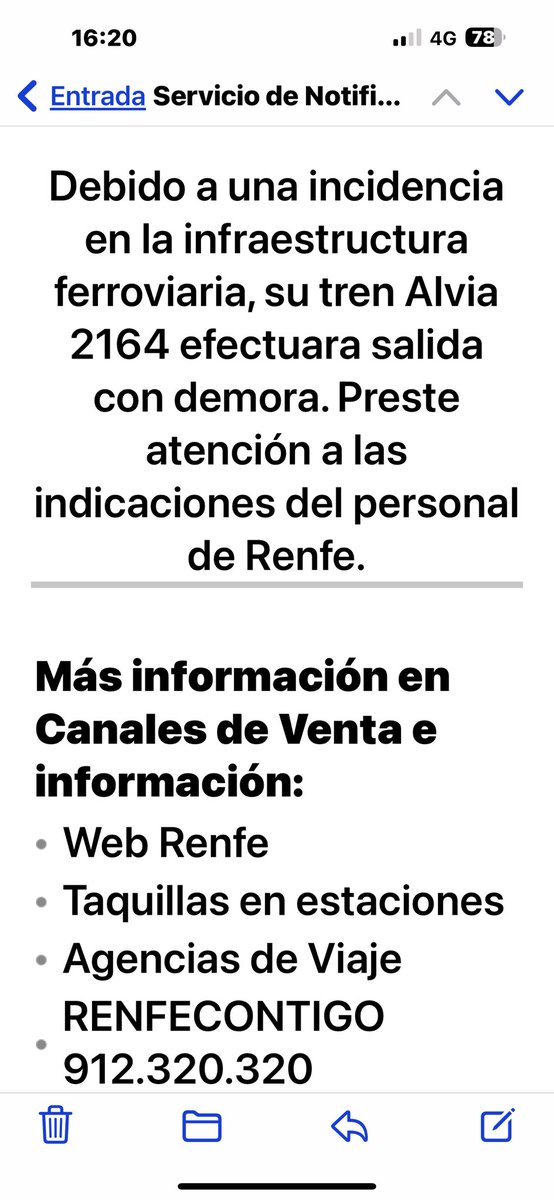 Cristina Arias Serna tweet media