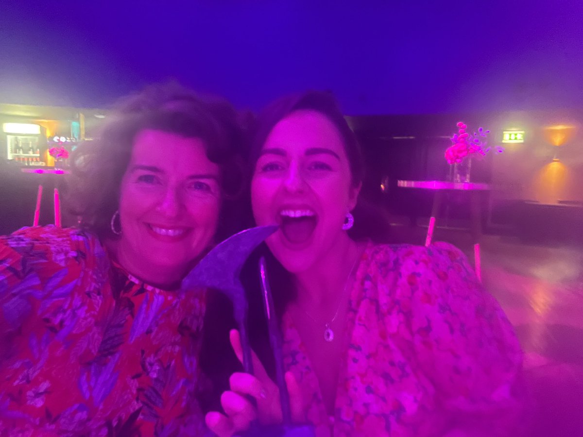 Barbara-Anne Richardson tweet media