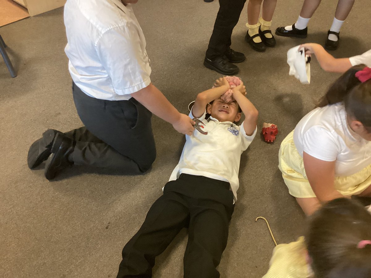 Miss Hardman 3H tweet media