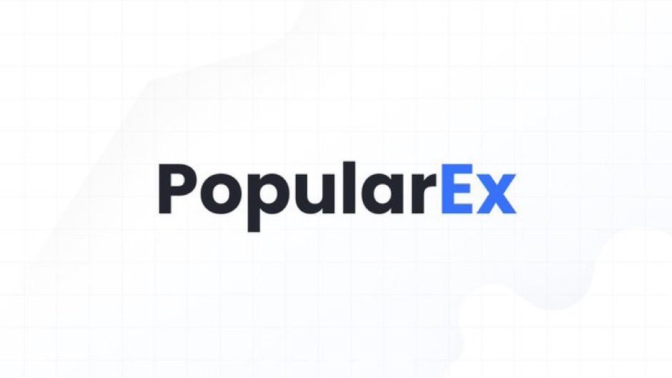 ExclusibleAGOff's tweet photo. 🎉 Tokens Giveaway 🎉

Popular Exchange, Vote2Earn NFT platform, where users can earn, have fun, list their own NFTs and be rated by our community.

4 x 10 POPX (~$30) 

Follow @exclusibleagoff , @exclusible &amp; @PopularExchange  
Like &amp; RT , Tag frens

⏰1 week

#Giveaway #tokens https://t.co/IhuTr3Dz9A