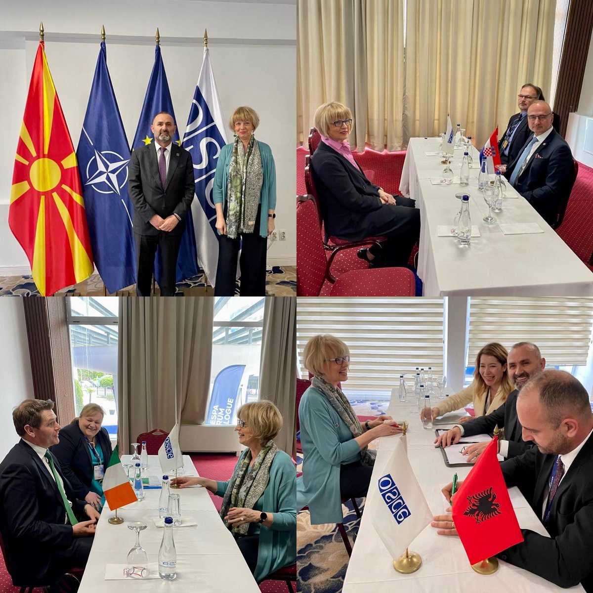 Helga Maria Schmid tweet media