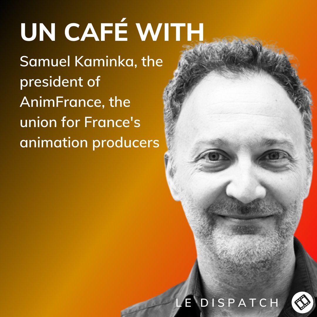 Le Dispatch tweet media