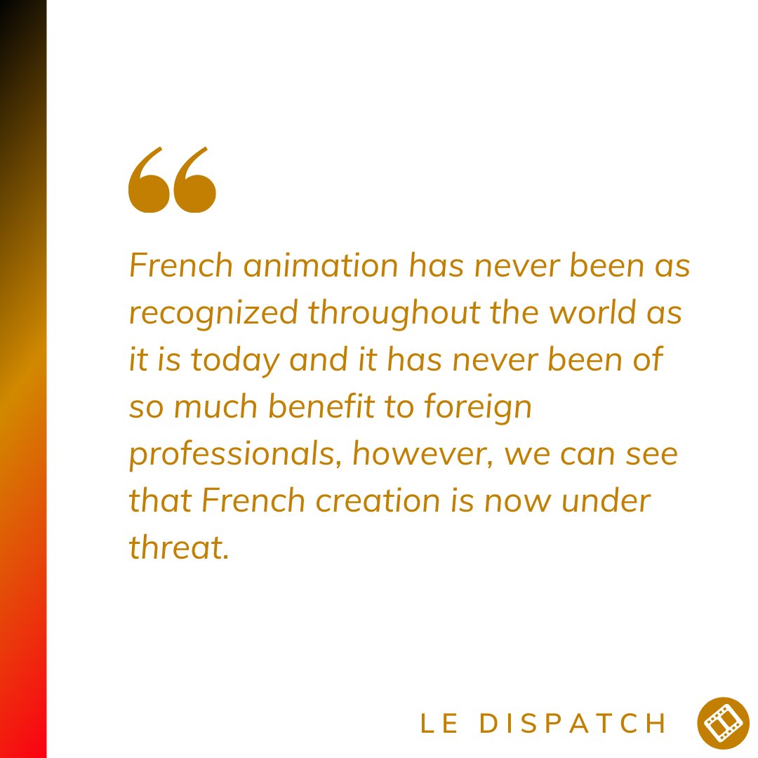 Le Dispatch tweet media