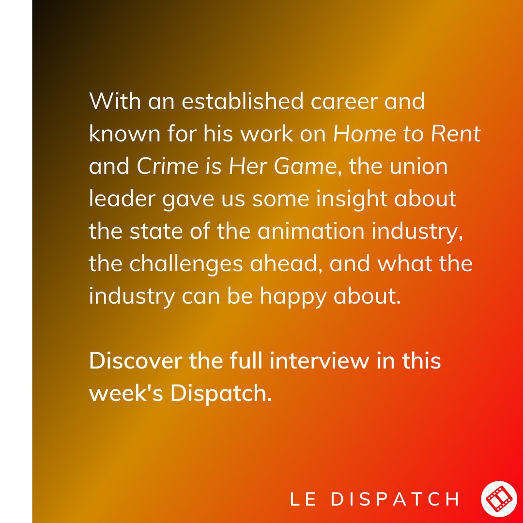 Le Dispatch tweet media