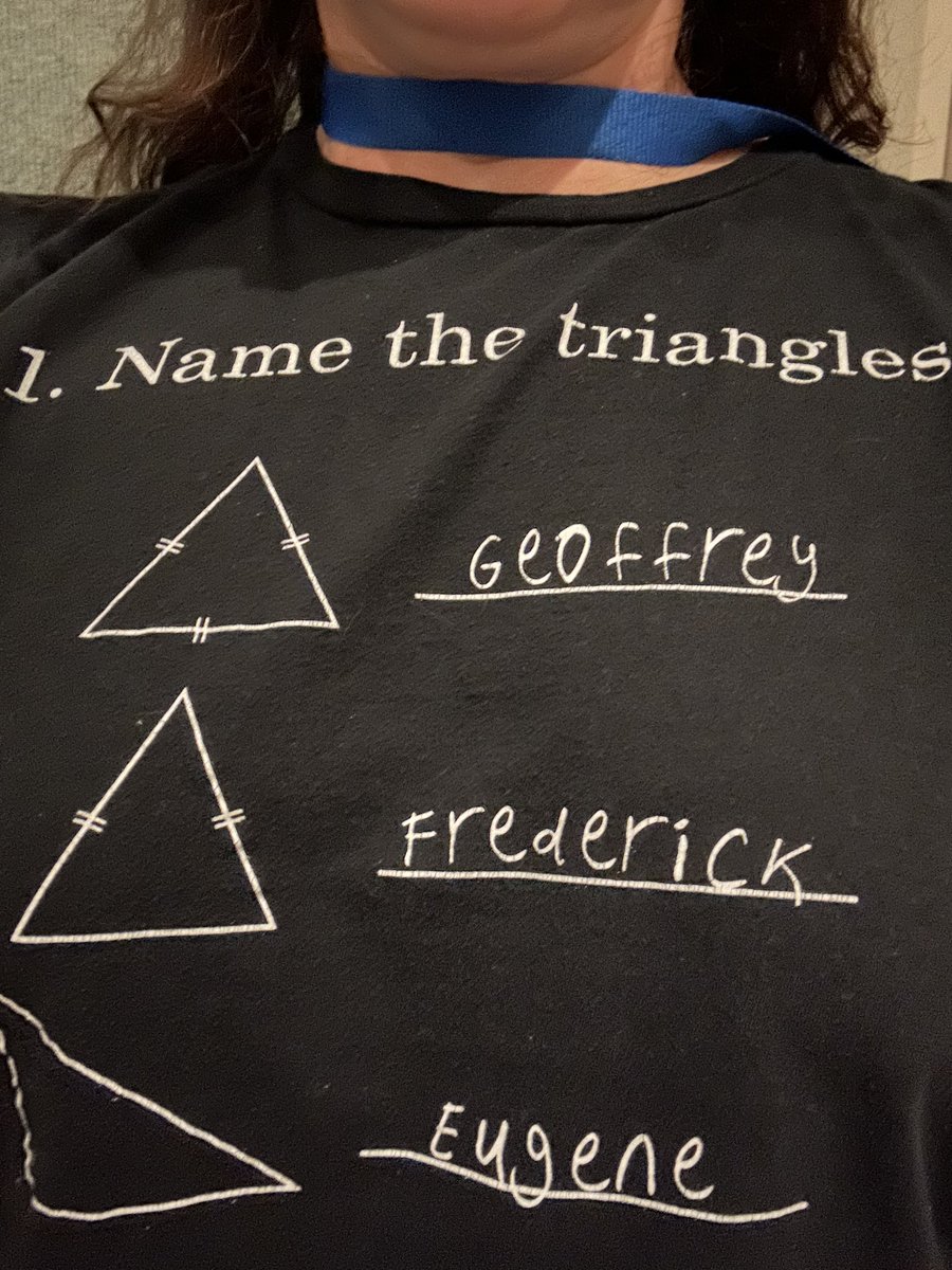 beaniemath's tweet image. Day 2 #FCTM2023 let’s do this @FCTMath