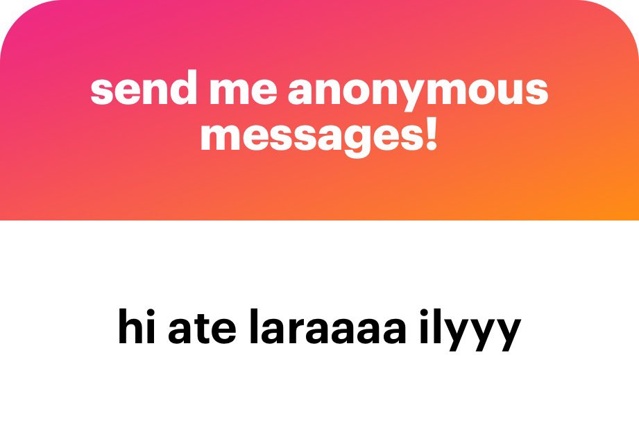 ؘ on Twitter "ily more hihi"