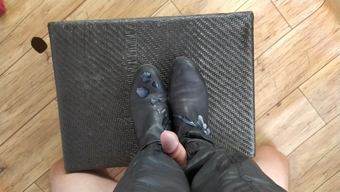 #anklejob #bootjob #shoejob full video on our channels https://t.co/UmdQfhEzHT https://t.co/YuipcqwuJL<a href="/tag/anklejob"class="tags">#anklejob</a><a href="/tag/bootjob"class="tags">#bootjob</a><a href="/tag/shoejob"class="tags">#shoejob</a>