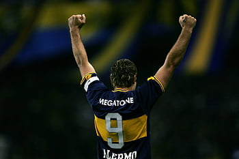 ✍ Abro hilo...

🔝📷 TOP 10 mejores goles de Martin Palermo en Boca

Si te gustó el hilo, agradecería con un RT, MG o un Follow.