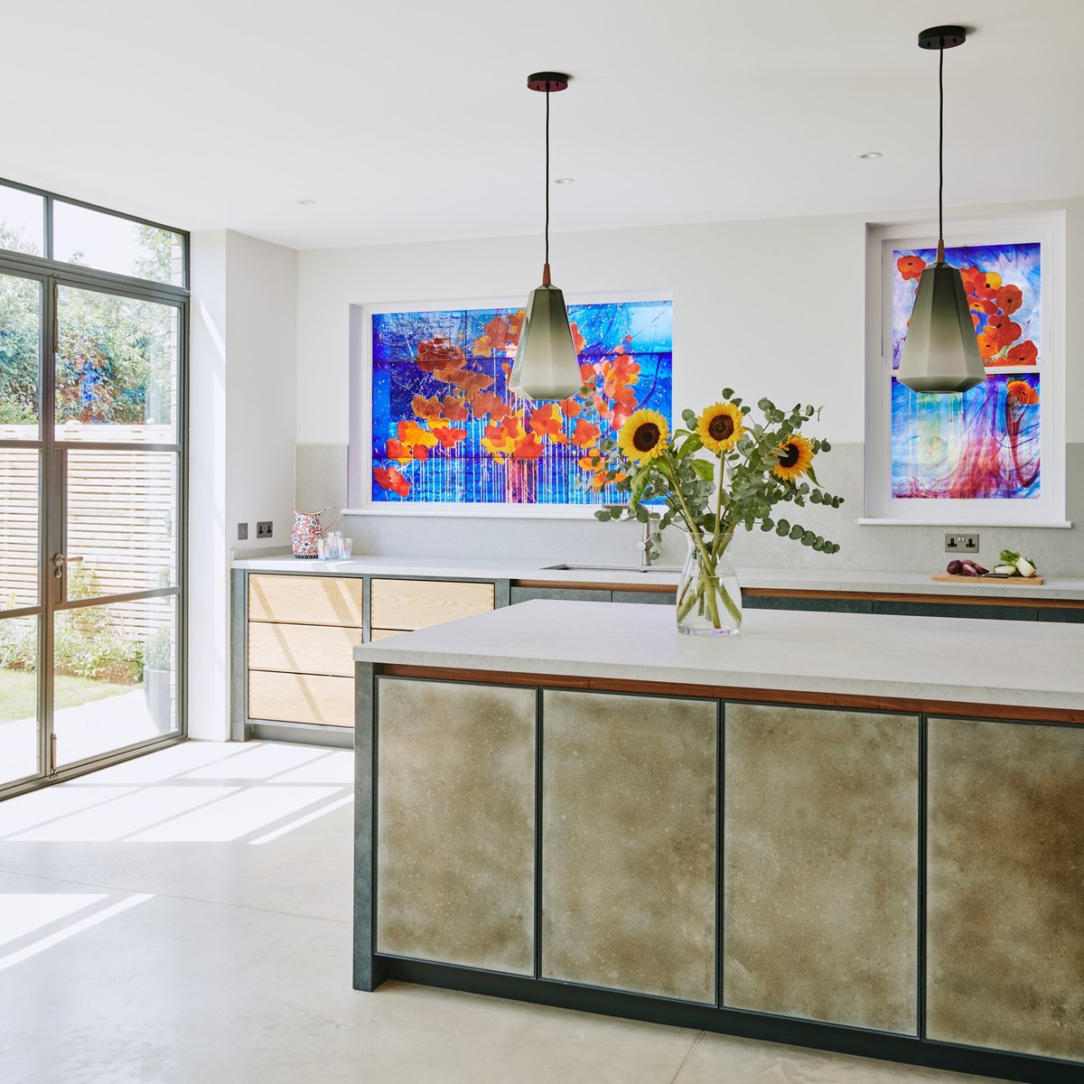 Ledbury Studio tweet media