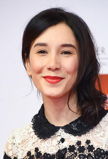Happy Birthday liebe Sibel Kekilli! 