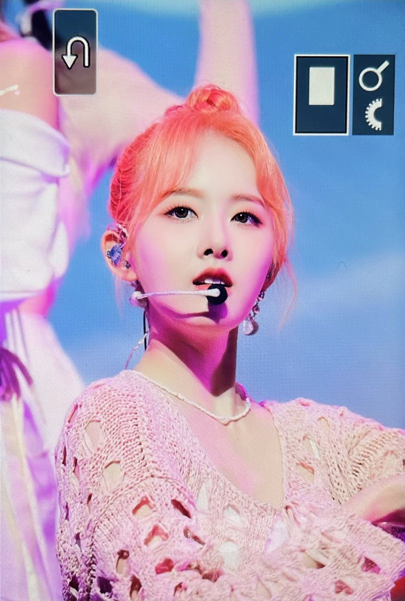 230616 프리뷰

🧡

#스테이씨 #시은 #STAYC #SIEUN