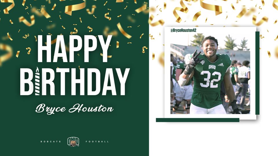 Happy Birthday to a great player and better person!! Enjoy yOUr day!! #OUohyeah 🧱