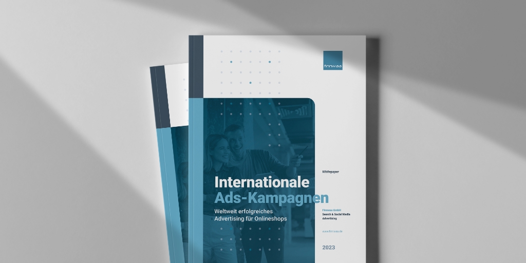 finnwaa's tweet photo. Höhere Markenbekanntheit und steigende Umsätze über die Landesgrenzen hinaus – erfahrt in unserem neusten Whitepaper über Internationale Ads-Kampagnen, wie das gelingen kann.
Jetzt reinlesen unter: https://t.co/4ubDhAuHCv https://t.co/9CXpYHdfrN