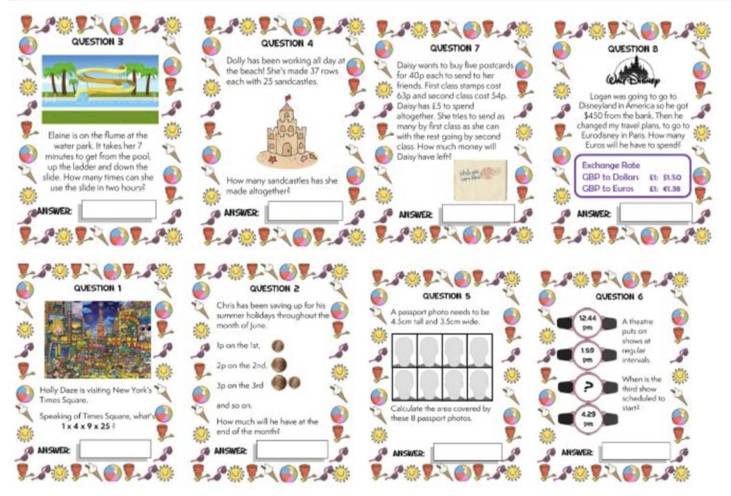 aap03102's tweet image. ⭐️SUMMER MATHS RELAY RACE⭐️ 
      ⭐️FREE END OF TERM FUN⭐️ 

Original:
tinyurl.com/SummerRelayRace
GoogleForm:
tinyurl.com/SummerGoogleFo…
OneNote:
tinyurl.com/SummerOneNote
PowerPoint:
tinyurl.com/SummerPowerPoi…
Desmos:
tinyurl.com/SummerDesmos
French:
tinyurl.com/SummerFrenchRe…