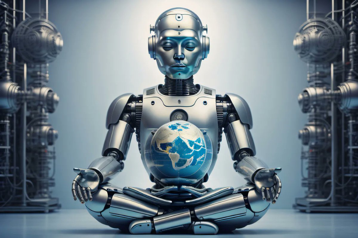 nieuwscheckers's tweet photo. In de nieuwsbrief bespreken we hoe de angst dat AI het einde van de mensheid betekent, afleidt van de echte risico's. Verder komt Bing als winnaar uit de bus bij the battle of the chatbots en tippen we je een Tegenlicht-aflevering over AI. Fijn weekend!
https://t.co/c1zZs4j9D3 https://t.co/7C8cfH3mX3