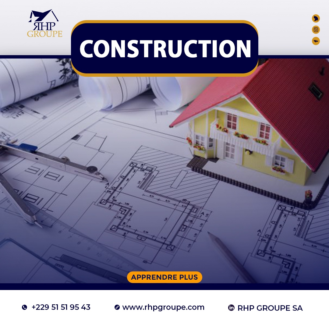 rhpgroupe's tweet photo. RHP Groupe est spécialisé dans la conception, la rénovation et la construction de bios digesteurs, de maison individuelles et de bâtiments publics ou privés.

☎️ +22951519543⁠
📌 https://t.co/N4R5iUib0D

#building #Africa #canada #construction #rhpgroupe #architect #homebuilder https://t.co/UzJd6Oc81a