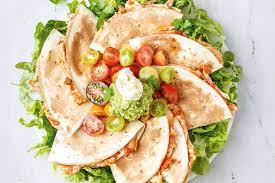 Pulled chicken quesadillas

finediningmonster.blogspot.com/2023/06/pulled…

#finediningmonster #different_recipes #recipes #food #yumm #foodie #homemade #foodstagram #foodblogger #foodlover #foodpics #foodies #fitfood #healthyfood #lowcarb #keto #ketodiet #veganfood #veganfoodshare #fusion
ENJOY IT