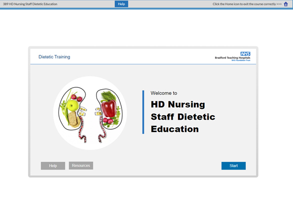 Calling all renal nursing staff! Exciting news! Explore 2 online Renal Dietitian Modules for dialysis nurses &amp; renal ward nurses at BTHFT! Elevate your expertise in renal nutrition care!  Renal Sister Vilma, a true legend, completing her module <a href="/15_bthft/">Ward 15 Renal BTHFT</a> <a href="/BthftR/">BTHFTRenalunit</a>  #NurseTraining