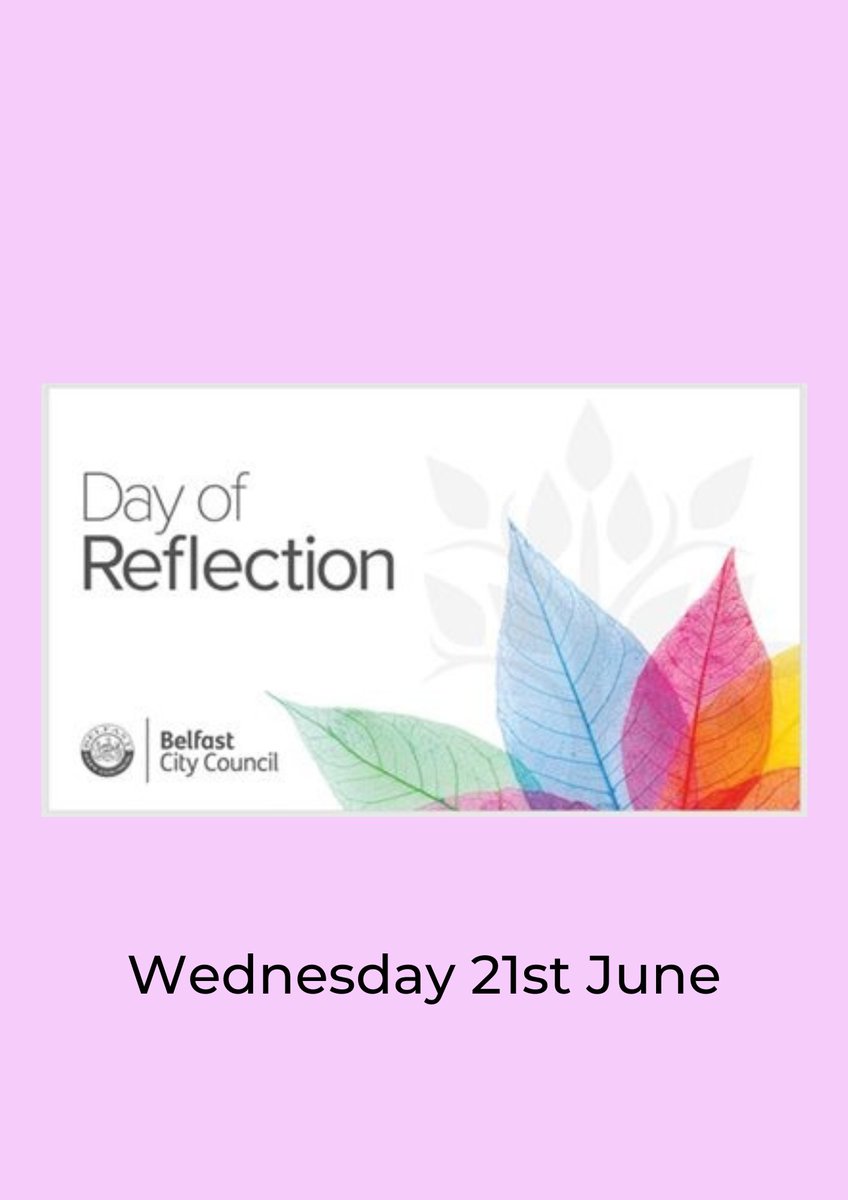 This solstice I'll be reading poetry in Belfast City Hall for The Day of Refection. Beautiful poems by all different poets - at a beautiful event. It's on all day: 10-4 with lots of lovely stuff happening - so please do pop in!