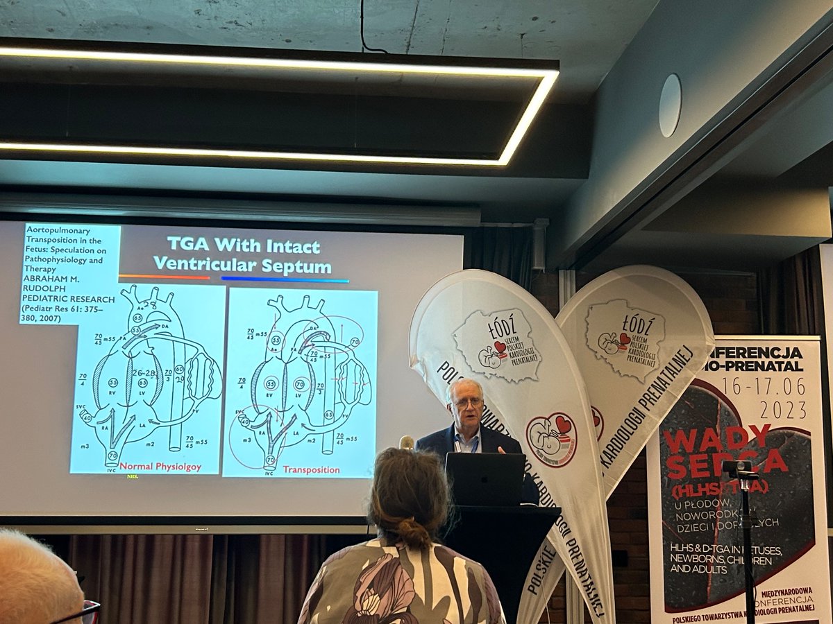 Alina Niewiadomska (@alniewiadomska) on Twitter photo W Łodzi trwa międzynarodowa V Konferencja Kardio- Prenatal.Wady Serca u płodów, noworodków Uznani Kardiolodzy, neanatolodzy m.in.: prof. M.Respondek-Liberska, prof. I.Maroszyńska, prof.E.Malec, prof. Silverman (USA), prof. Katz (USA) <a href="/ICZMP/">Instytut CZMP</a> <a href="/umedlodz/">UMED Lodz (Uniwersytet Medyczny w Łodzi)</a> <a href="/NFZ_Lodz/">Anna Leder</a> W Łodzi trwa międzynarodowa V Konferencja Kardio- Prenatal.Wady Serca u płodów, noworodków Uznani Kardiolodzy, neanatolodzy m.in.: prof. M.Respondek-Liberska, prof. I.Maroszyńska, prof.E.Malec, prof. Silverman (USA), prof. Katz (USA) <a href="/ICZMP/">Instytut CZMP</a> <a href="/umedlodz/">UMED Lodz (Uniwersytet Medyczny w Łodzi)</a> <a href="/NFZ_Lodz/">Anna Leder</a>