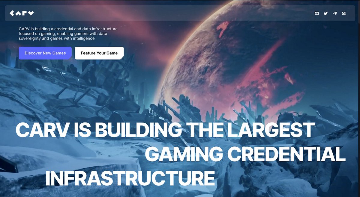 carv_official's tweet photo. Let's journey through the brand new #CARVBeta together!
Join creative blitz. Dive into our new features, unleash your creativity, and show off your skills🚀
💡Got new ideas? Get your Content Creation Maverick badge & win prizes: https://t.co/uddOaWlZim