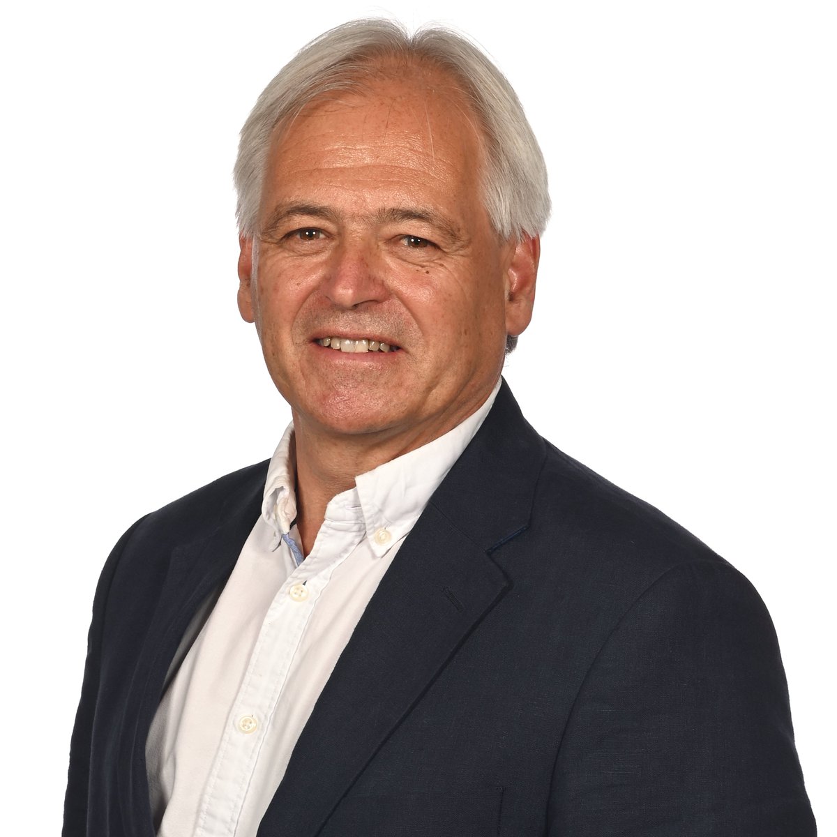 A doctor who helped to transform the way people receive care across Nottingham and Nottinghamshire is to receive an MBE in the first King’s Birthday Honours. 
Full story: sfh-tr.nhs.uk/news