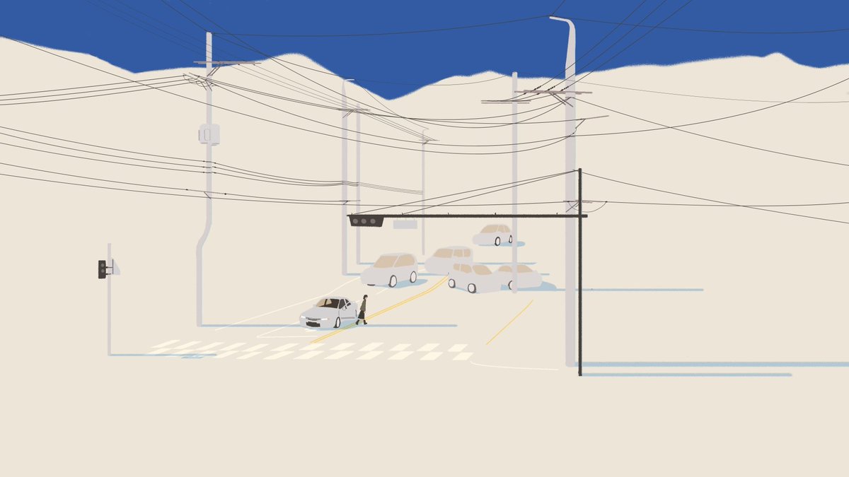 kiki_0i's tweet image. cut 11

#shortanimation #단편