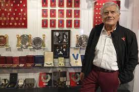 Happy Birthday dear Giacomo Agostini! 
