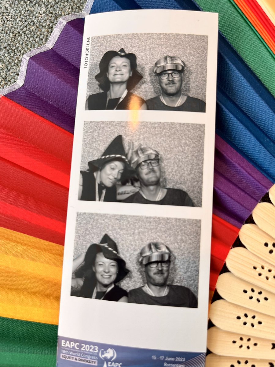 Seems like a fitting way to break into twitter <a href="/EAPCvzw/">EAPC VZW</a>