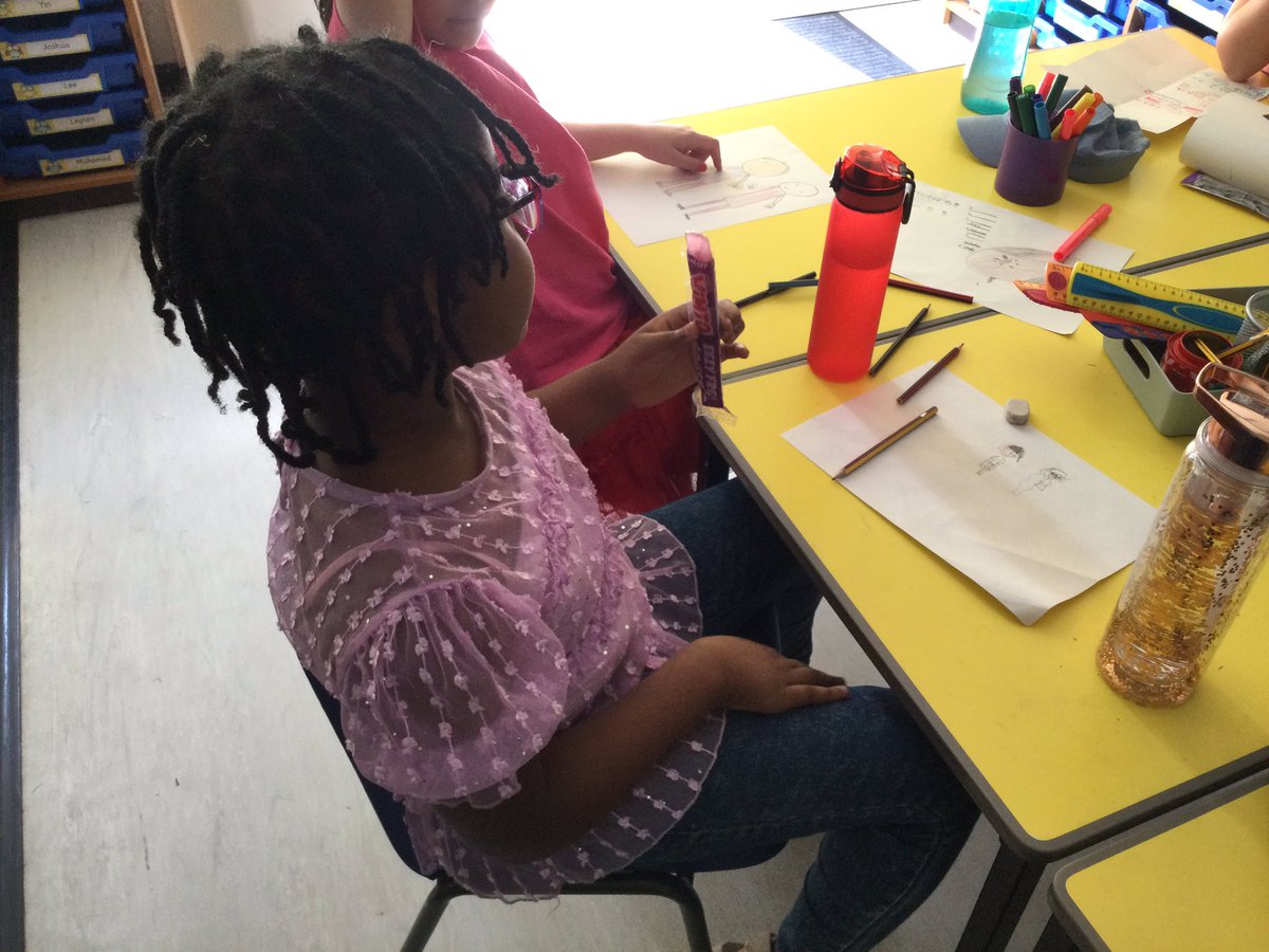 Ice pops on ‘break the rules day’ a great treat at the end of a hot, hot week!