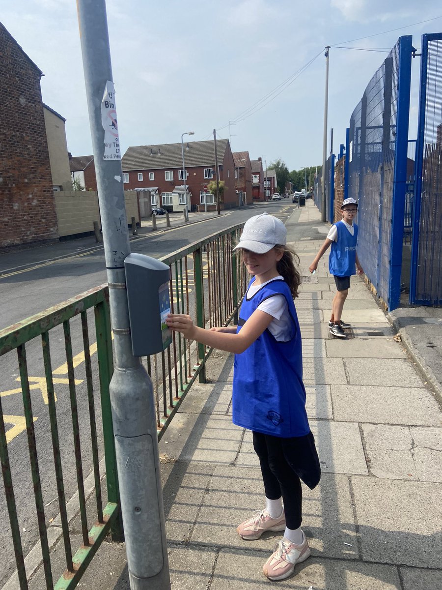 One unlucky team had to complete a run for our Dodgeball club warm up #beatthestreet