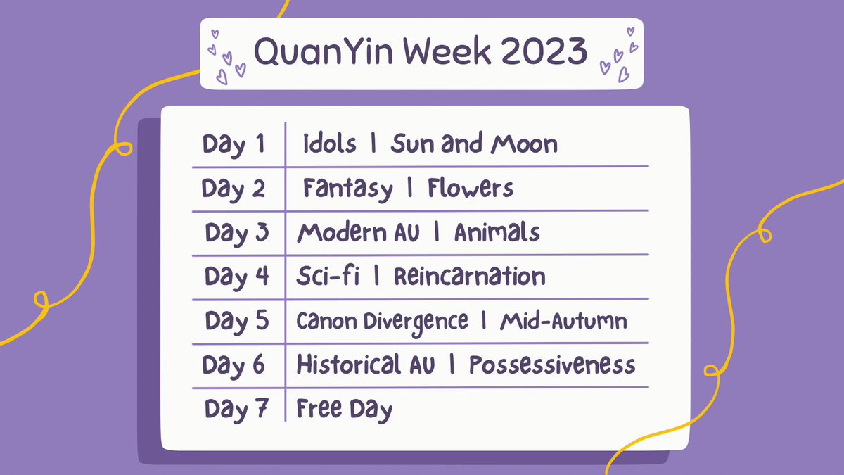 QuanYin Events | QUANYIN ZINE tweet media