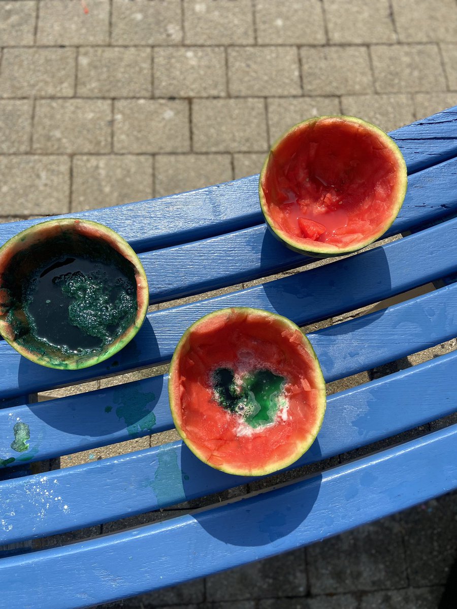 SandymountS4's tweet photo. #Summer sensory stations ☀️ https://t.co/iHtjfDHXn9