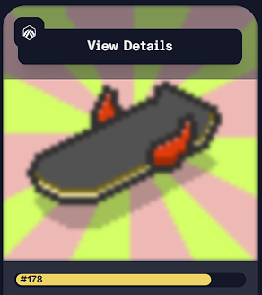 Odass I Weird World | tweet media