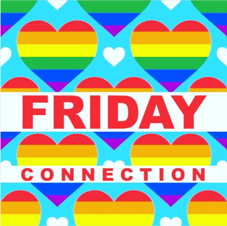 🎉 PROUD FRIDAY NIGHT 🎉

#connection #connectionbar #gaybar #gayalgarve #gayalbufeira #gayportugal #gayporto #gaylisbon #gaycations #gaytravel #gayeurope #gaydrinks #gayfriend #gaytraveler